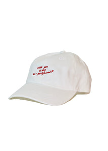 "Text To My Ex" Hat